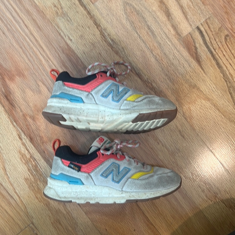 New Balance 997H